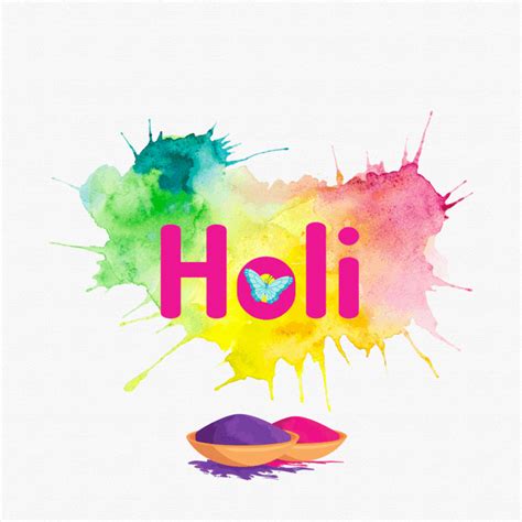 Create Holi Animated Wishes Link With Name Free Editor