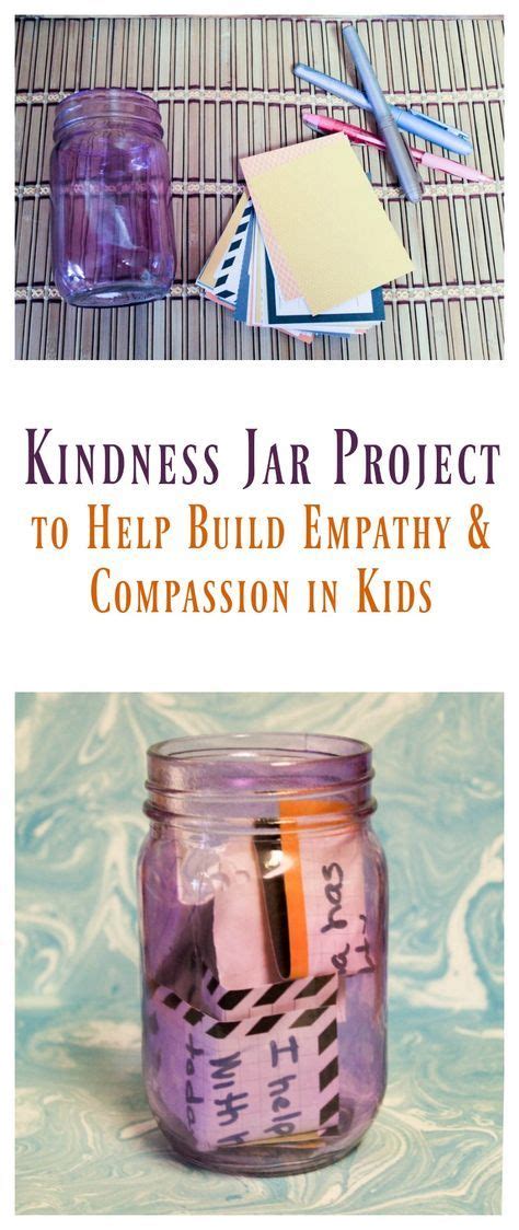 Inspire A Stronger Sense Of Compassion And Empathy In Your Kids With