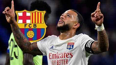 ¡Cuidado! 12+ Raras razones para el Memphis Depay Barca Shirt! Check