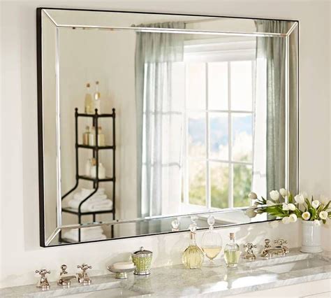 30 Best Ideas Double Bevelled Mirrors