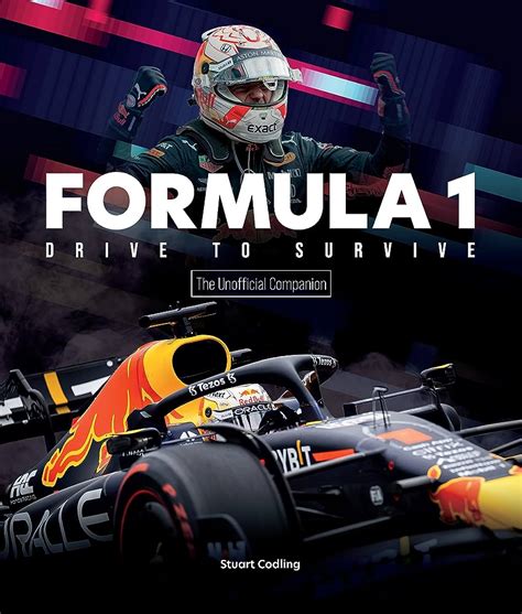 Formula 1 Drive To Survive Season 5 Review
