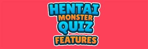 Can I Run It Hentai Monster Quiz Games Game