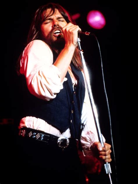 Bob Seger Boulevard Could Make Its Way To Ann Arbors Street Map