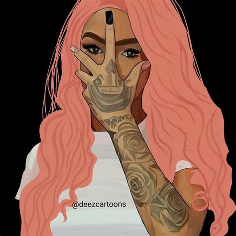 Adobe illustrator is one of the best applications when it comes in creating cartoons and illustrations because of the vector feature. I finally know how to blend This took me 4 days but I don ...