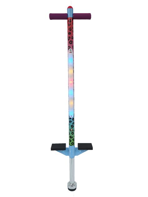 Pogo Crazy Light Up Pogo Stick Toys And Games Outdoor Toys Backyard