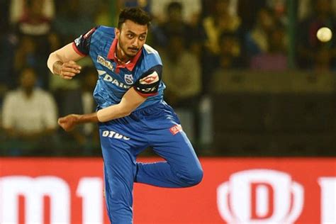 Did england read the pitch wrong? IPL 2020: Axar Patel Feels Delhi Capitals Have Firepower ...