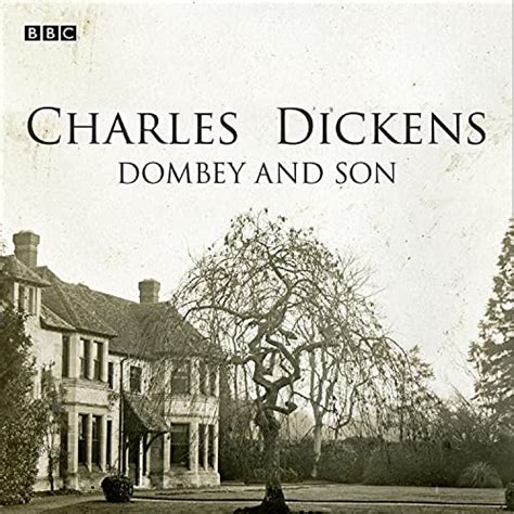 Dombey And Son Bbc Radio 4 Womans Hour Drama By Charles Dickens
