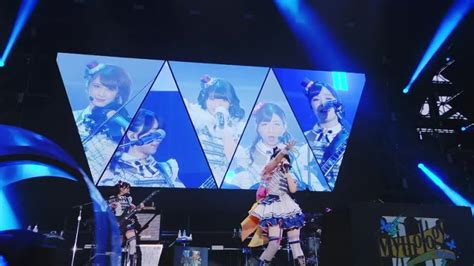 Performances By The Band Morfonica From The Bang Dream Concert 9th