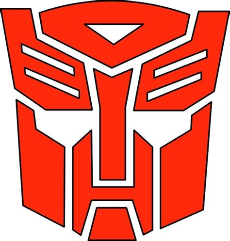 Download Transformers autobot Free vector in Encapsulated ...