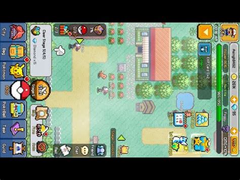 Here you will find the best pixel art pokemon images. How to download pixel pokemon in Android hd game apk with ...