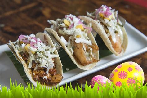Here's a list of 25 dishes from mexico that you can taste for a local experience. Happy Easter from #QuePasaCafe! http://www.qpmexicancafe ...