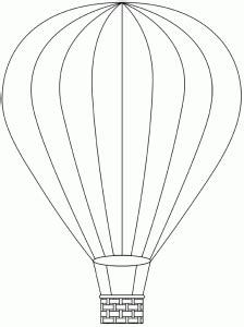 These activity sheets are also excellent for classrooms as … Free Digital Hot Air Balloon Stamps | | Hot air balloon ...