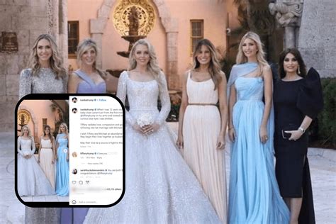 Ivanka Trump Reposts Kimberly Guilfoyle Pic After Cropping Accusations