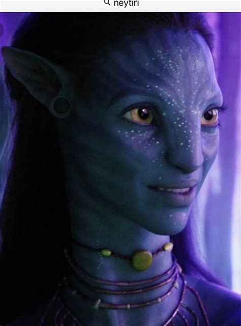 Neytiri So Beautiful Avatar Tattoo Pandora Avatar Avatar Movie