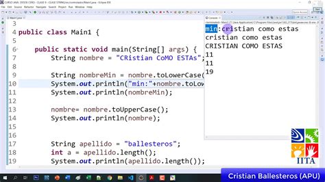 Java String toUpperCase(): Ignoring Single Quotes