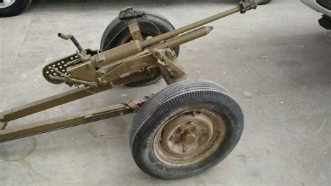 Identifying A 50 Cal Towed Anti Tank Gun Page 3 Gunboards Forums