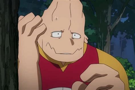 17 Most Ugly Anime Characters Of All Time Next Luxury