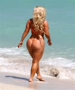 Booty On Nude Beach My Xxx Hot Girl