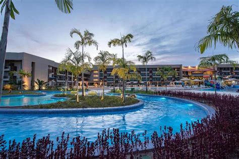 Os 5 Melhores Resorts De Alagoas Em 2023 Triplover