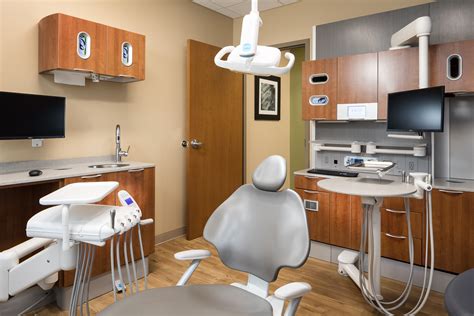 Dental Office Design Timberlane Dental Studio Sb