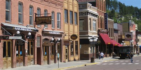 Old Western Towns To Visit
