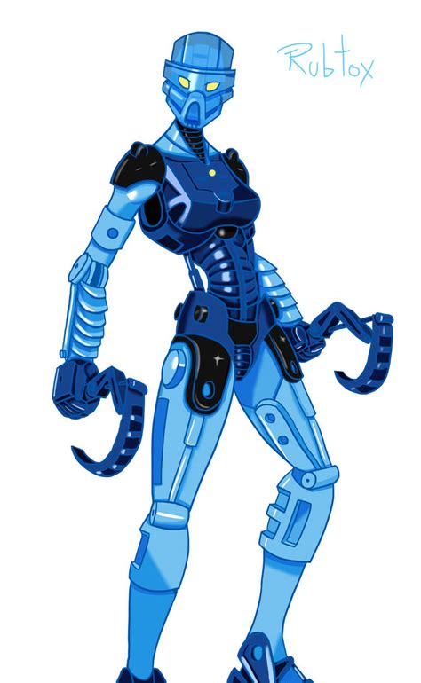 Gali Mata Bionicle Know Your Meme