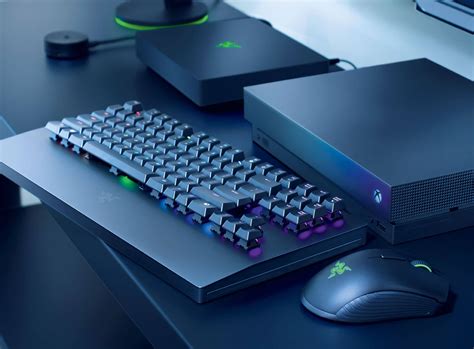 Is Keyboard And Mouse Allowed On Xbox