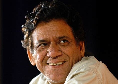 Om Puri Veteran Indian Actor Dies At The Age Of 66 Bbc News