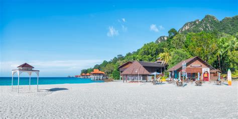 Berjaya Langkawi Beach Resort Panorama Photography