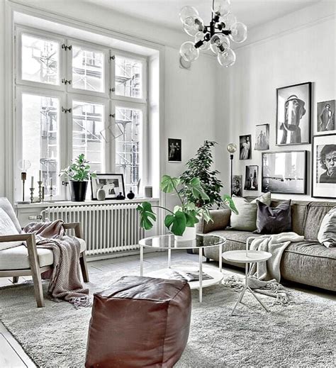 7 Ways To Instantly Transform Your Living Room In To A Stylish Space