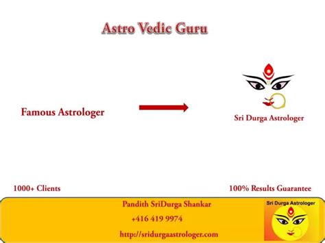 Ppt Sri Durga Astrologer Husband And Wife Disputes Powerpoint