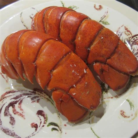 steamed lobster tails recipe allrecipes