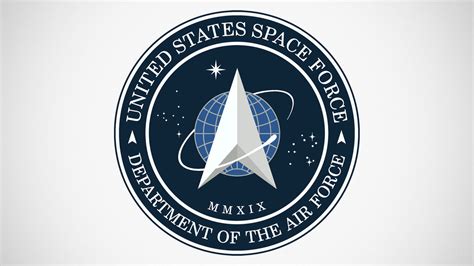 Us Space Force Logo Unveiled And It Totally Isnt A Star Trek