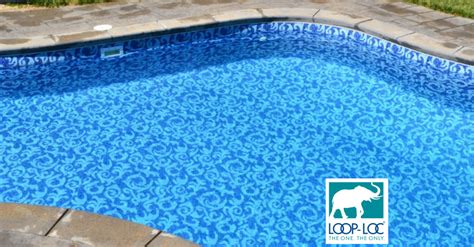 Loop Loc Luxury Pool Liners And Water Safety Tips