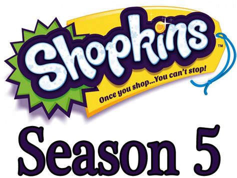 Shopkins Sale Swap And Bargains Ireland Shopkins Season 5