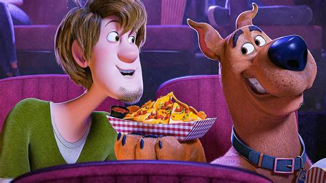 2020 filmini altyazılı veya türkçe dublaj olarak 1080p izle veya indir. SCOOB! Trailer (2020) Scooby-Doo - YouTube