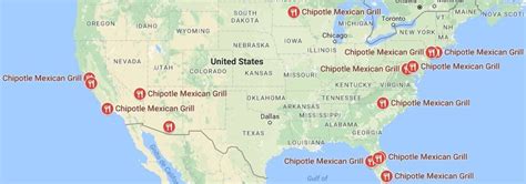 Find all the locations, phone numbers and opening hours for asian food centre stores. Chipotle Near Me