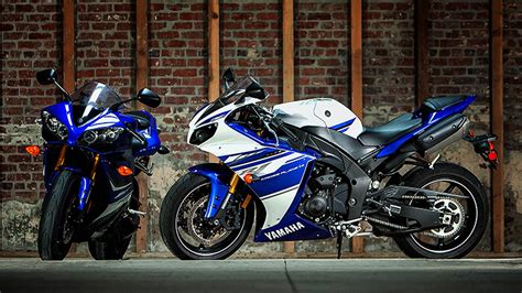 Yamaha R1 2014 Model 2014 Yamaha Yzf R1 Official Pictures And Prices