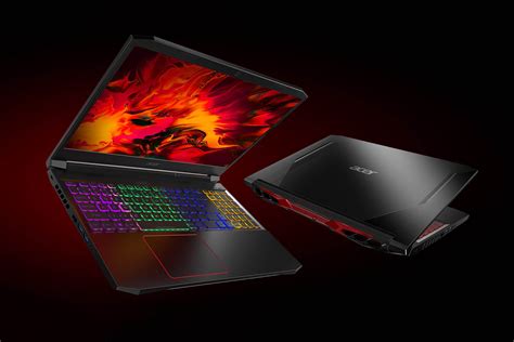 We noticed that you are browsing from a different country. Acer Nitro 5 gaming laptop packs AMD Ryzen 4000 and 144Hz ...