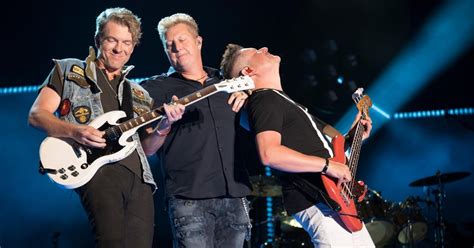Rascal Flatts To Release New 7 Song Ep How They Remember You 103 3