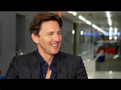 His life is more stable now, and on good days, he says, he's quite content. YouTube Stats: How Travel Saved Actor Andrew McCarthy
