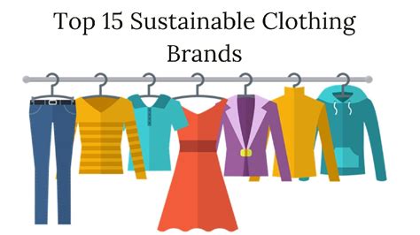 Sustainable Fashion Brands For Men