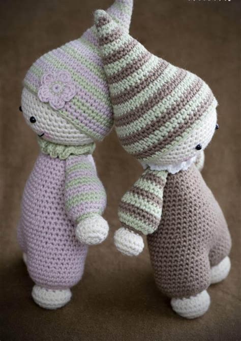 Baby Crochet Toys Free Pattern Crochet Patterns