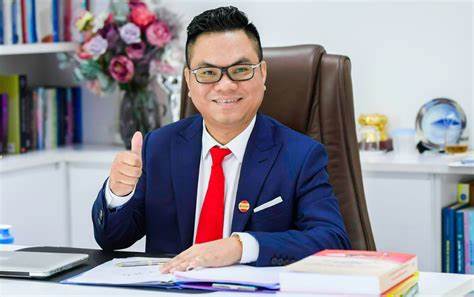 Luật sư Nguyễn Thanh Hà - Chủ tịch Công ty Luật SB Law