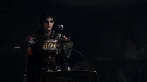 Freya At Fallout 4 Nexus Mods And Community