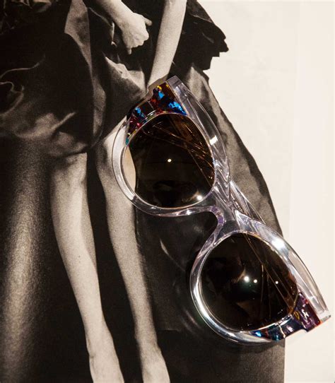 Atelier Mira Handmade Designer Sunglasses From France Optical