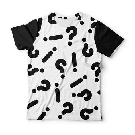 Any Questions T Shirt Fresh Hoods