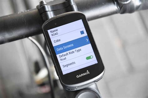 Garmin Edge 530 Cycling Gps In Depth Review Dc Rainmaker