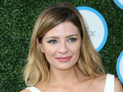 Lawyer Says Actress Mischa Barton Is Victim Of Revenge Porn Amid Sex Tape Reports
