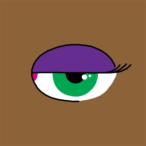 Animated Blinking Eyes  Eye Transparent Blinking Animated 